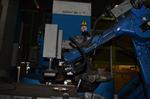 FPM - IA EASY TON 25 Robotlu Çapak Kesme Presleri 